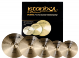 Kit Pratos Istanbul Mehmet Traditional 14-16-18-20+Bag