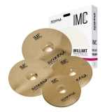 Kit Pratos Istanbul Mehmet IMC Brilliant 14-16-18-20+Bag