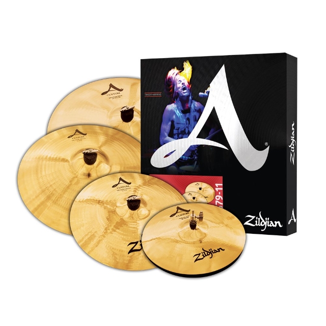 Kit Pratos Istanbul Mehmet IMC Brilliant 14-16-18-20+Bag