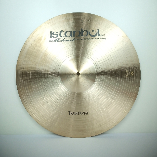 Kit Pratos Istanbul Mehmet IMC Brilliant 14-16-18-20+Bag