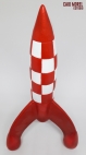 Foguete Tintin