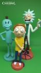 Rick e Morty - Frete Grtis