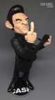 Boneco do Johnny Cash