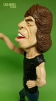 Boneco Mick Jagger