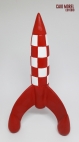 Foguete Tintin