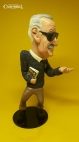 Boneco do Stan Lee