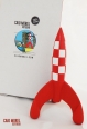 Foguete Tintin