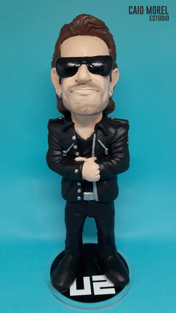 Boneco Bono