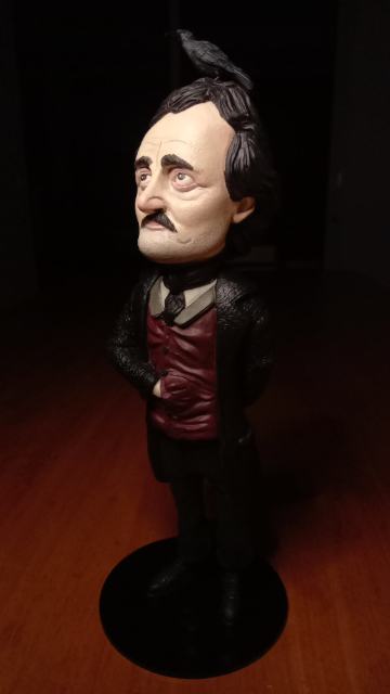 Edgar Allan Poe ?cache=20230912102228