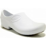 Sapato STICKY SHOE Antiderrapante Branco - CANADA EPI - CA. 39848/39674
