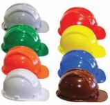 Capacete Plastcor Aba Frontal Com Carneira e Jugular Classe A Ca 31469 - Diversas Cores