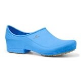 Sapato MOOV Antiderrapante Azul 75FMSG600 Fujiwara CA 38590