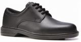 Sapato Social Masculino Preto Amarrar 20LSA600 - Fujiwara