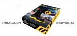 Bota Motosafe