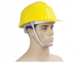Capacete Plastcor Aba Frontal Com Carneira e Jugular Classe A Ca 31469 - Diversas Cores