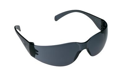 Óculos de segurança VIRTUA cinza antirrisco - 3M