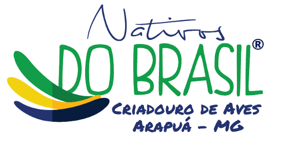 Nativos do Brasil Criadouro de Aves