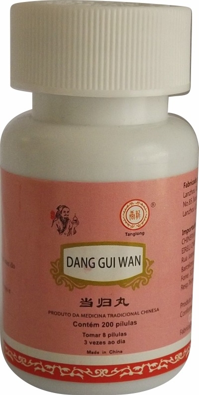 DAN GUI WAN