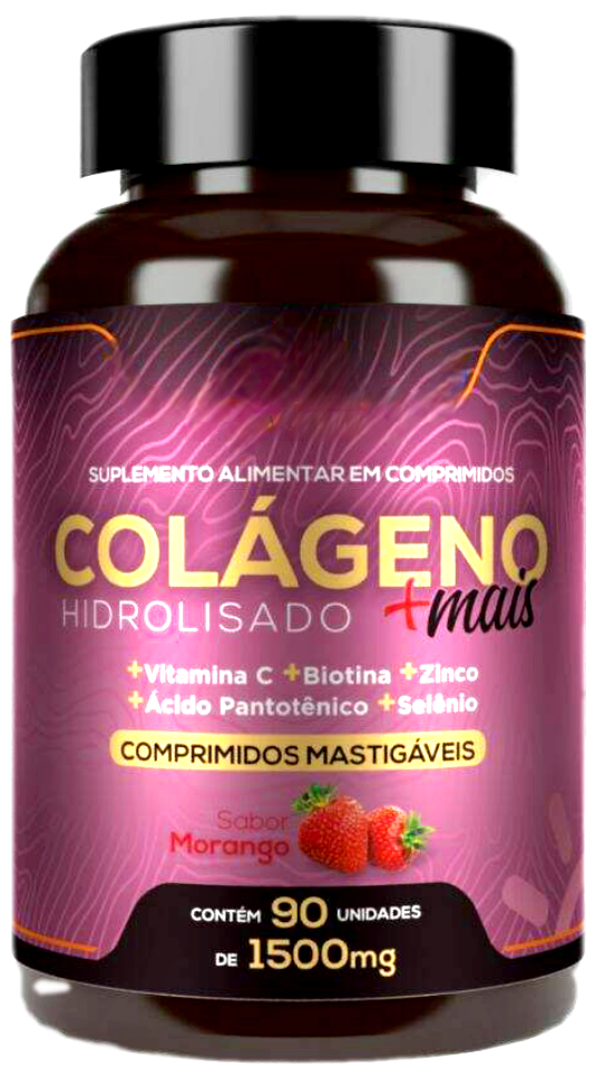 Colgeno Hidrolisado