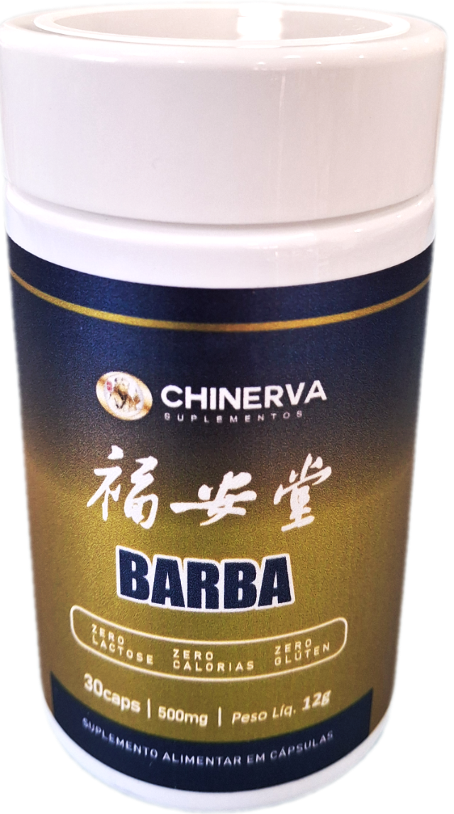 barba 