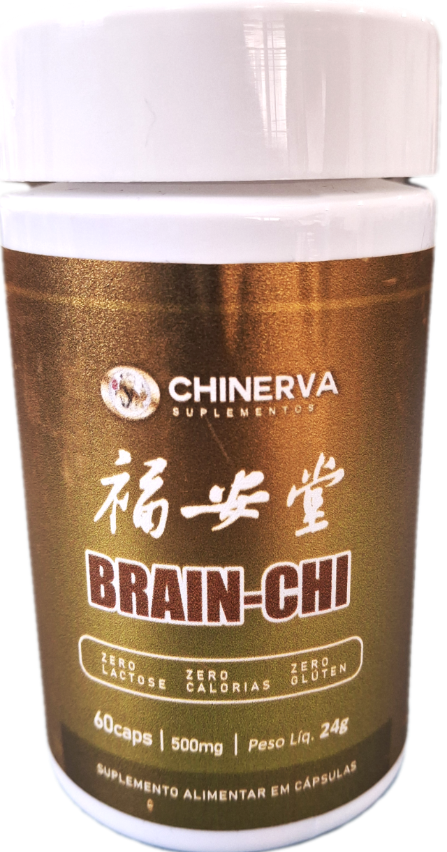 brain chi
