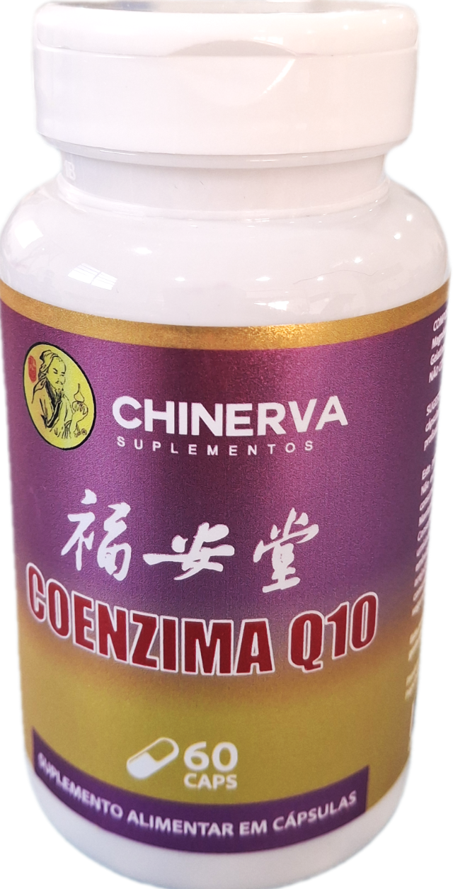 coenzima q10
