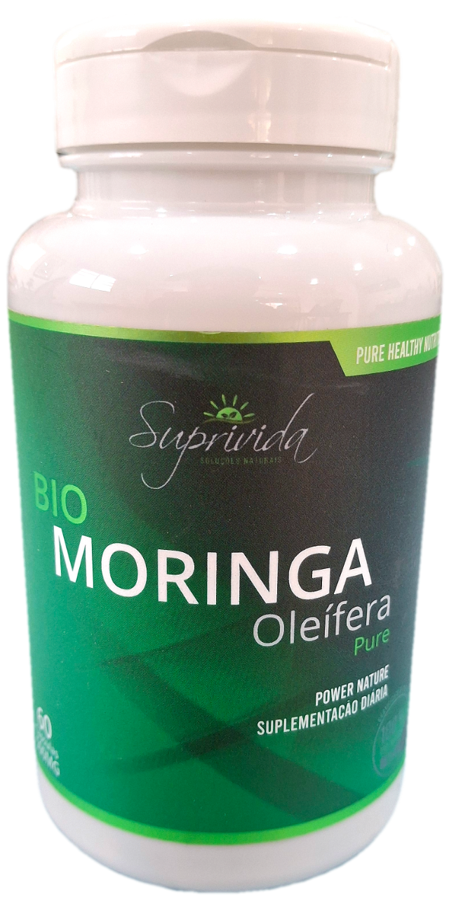 BIO MORINGA Ole�fera Pura 