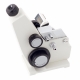 Refratmetro ABBE 1,300-1,700 nD E 0-95% BRIX c/ maleta (INL) #