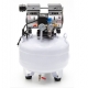 Compressor Odontolgico isento de leo p/ 1 consultrio 85 L/min (RMD-351) 110 ou 220 V