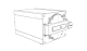Autoclave Horizontal Digital 75 litros (STX-HOR-DIG-VD-75) bivolt