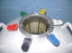 Botijo Criognico 50 L p/ Criobilogia (container de nitrognio lquido) (SCRIO-47)