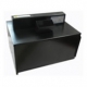 Cmara UV (gabinete) p/ observao de fluorescncia - lmpadas 254 e 365 nm (CLB 850) bivolt