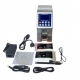 Analisador de Leite Completo c/ impressora (gordura, extrato seco, densidade, protenas, lactose, slidos, gua, congelamento, CE, pH) (OSK-3064) bivo