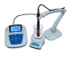 Medidor de oxignio dissolvido (oxmetro) de bancada 0.00-40.00 ppm OD memria 600 (OSK-1459) 220 V