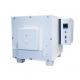 Mufla (forno) 6,75 litros 1200 oC 220 V monofsico 4000 W 32 programas de 64 segmentos (SDS-F2-RP)