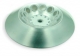 Centrfuga Digital 5000 rpm 3200 xg rotor fixo 12 tubos 5/10/15 mL (HFF LCH-5) bivolt