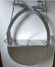 Draga Van Veen ao inox 5 litros (LMT)