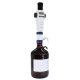 Bureta Digital capacidade 50 mL (KSV) bivolt/bateria 
