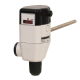 Agitador mecnico 20L 10.000 mPas 120-2000 rpm c/ suporte (FST 715-W-S) bivolt