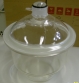Dessecador a vcuo de vidro dimetro 160 mm interno 2L junta 45/35 (LBG 9478457)