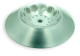 Centrfuga Digital 5000 rpm 3200 xg rotor fixo 12 tubos 5/10/15 mL (HFF LCH-5-12) bivolt