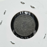 Notgeld Alemanha 5 Pfennig 1917. A69