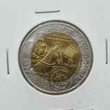 #295 Filipinas 10 Piso 2016. 150 Anibersrio de Nascimento de Antonio Luna E151