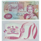 #12 Santa Helena 10 pounds 2004