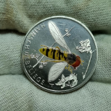 Alemanha 5 Euros 2024 F. Srie 