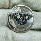 Alemanha 5 Euros 2023 G. Srie 