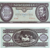 #174 Hungria 1.000 Forint 1992