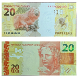 C353 20 Reais FF Meirelles e Goldfajn Fe