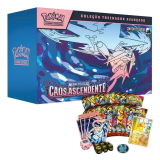 Pok�mon TCG Treinador Avan�ado Caos Ascendente Copag