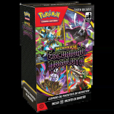 [PR�-VENDA] Pok�mon - Combo de Pacotes de Booster Megaevolu��o - Escurid�o Absoluta (PT-BR)